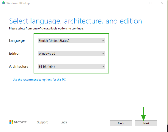 3_select_language_architecture