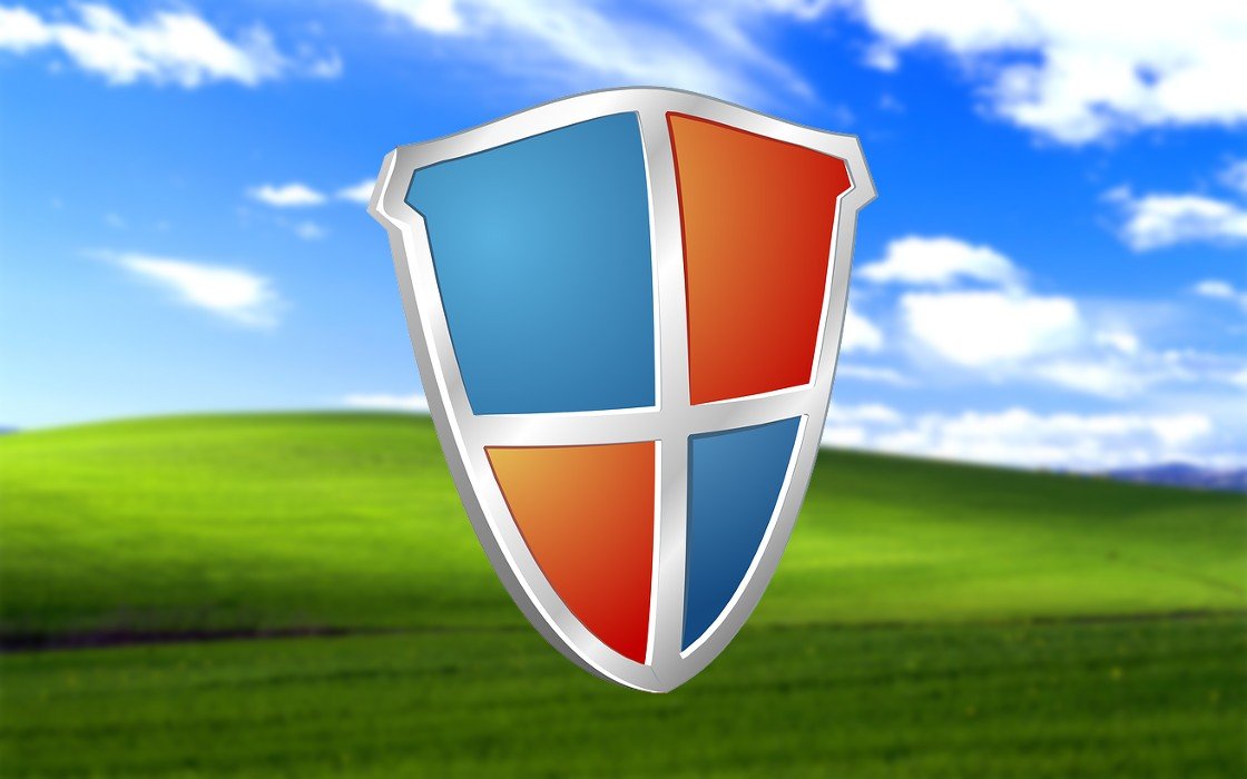 free antivirus download windows xp