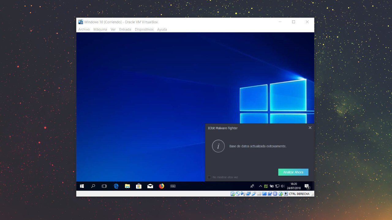 how to setup a windows virtual machine on mac
