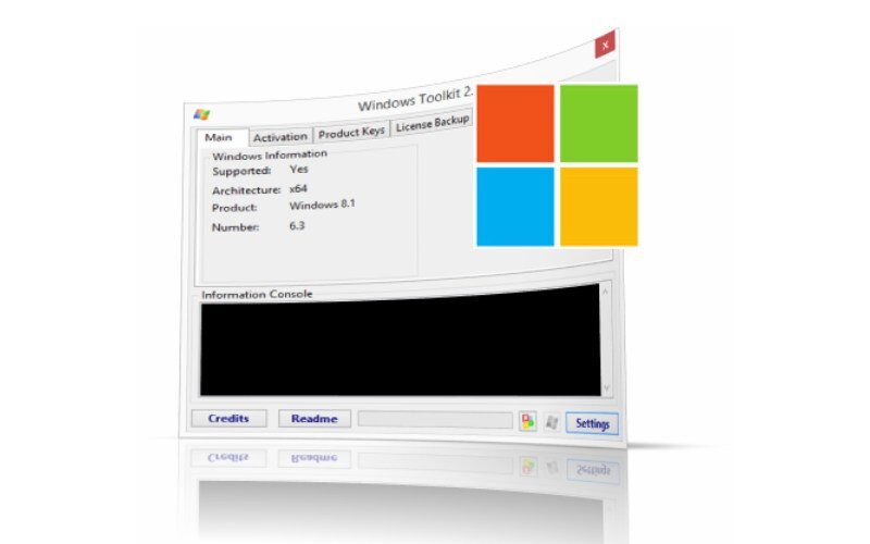 windows toolkit 2.4 3