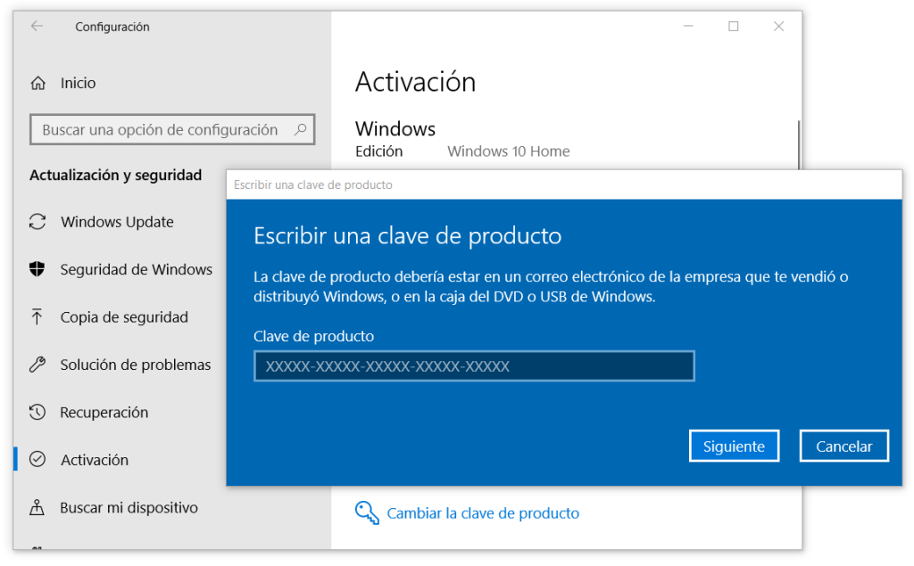 clé-activer-windows-10-2146561