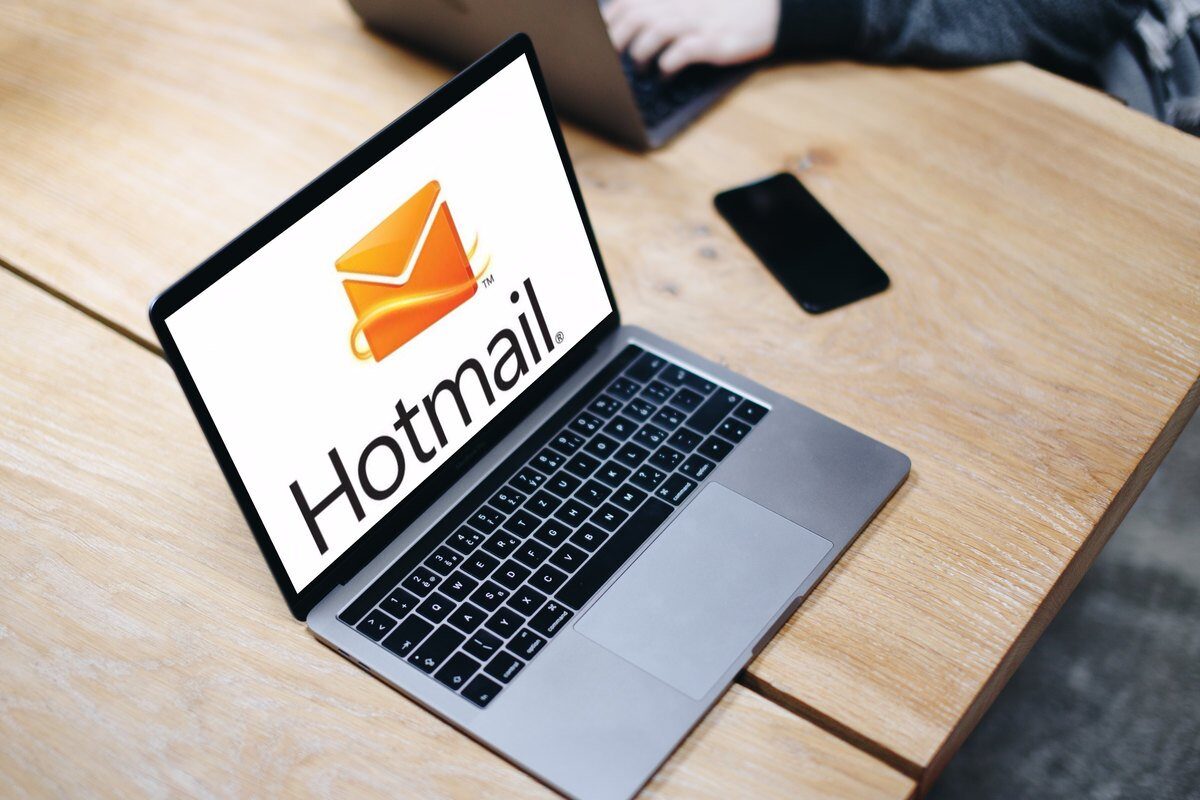 Hotmail-Konto erstellen-3603433