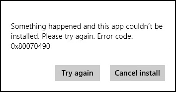 fix-windows-error-0x80070490-1-8043445