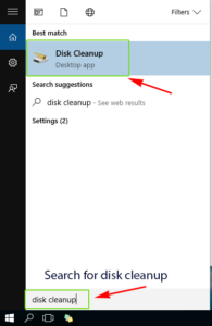 search_disk_cleanup-7708439-6911925-png