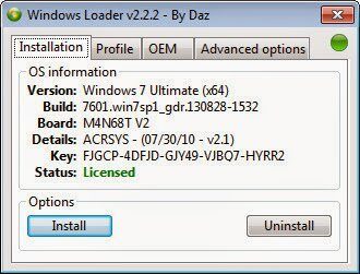 windows 10 activator by daz torrent