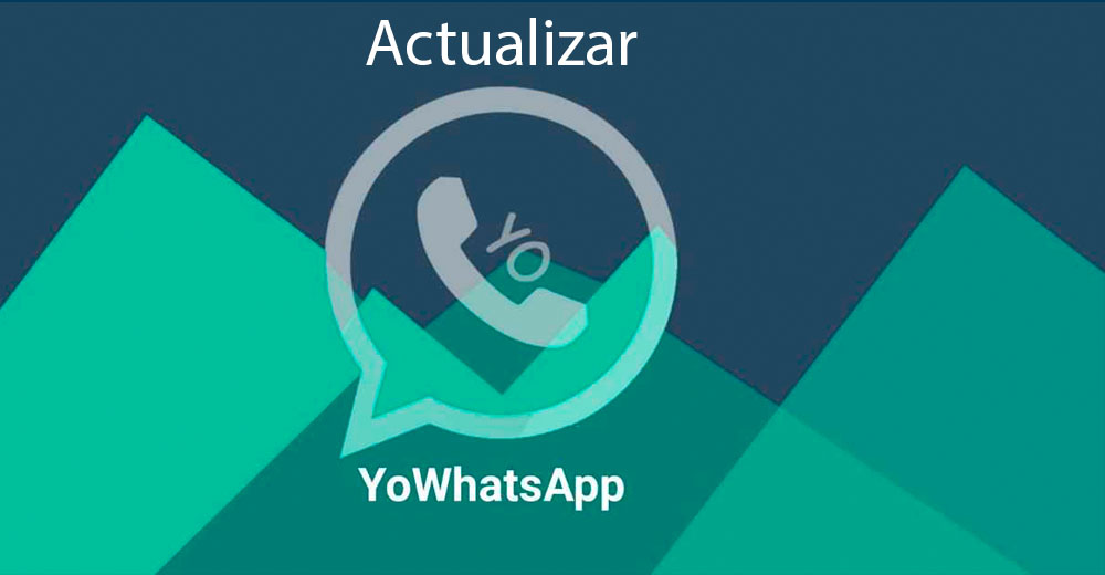 update yo whatsapp