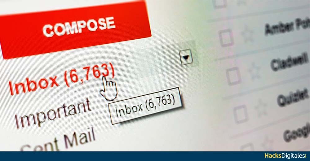 Comment accéder à Gmail