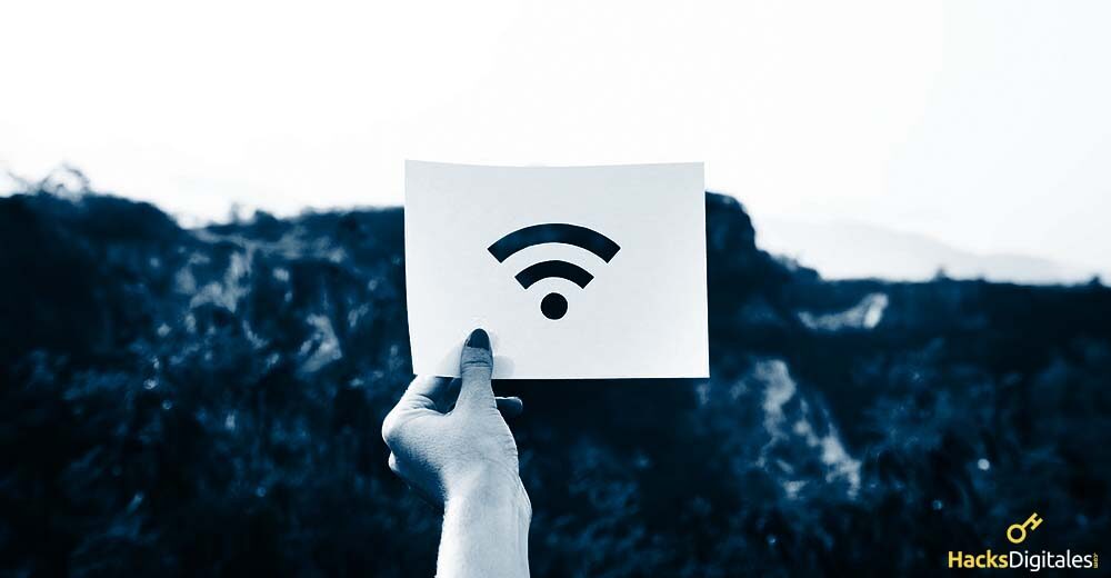 How to recover my Wi-Fi password